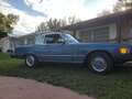 Mercedes-Benz SL 450 Blau - thumbnail 5