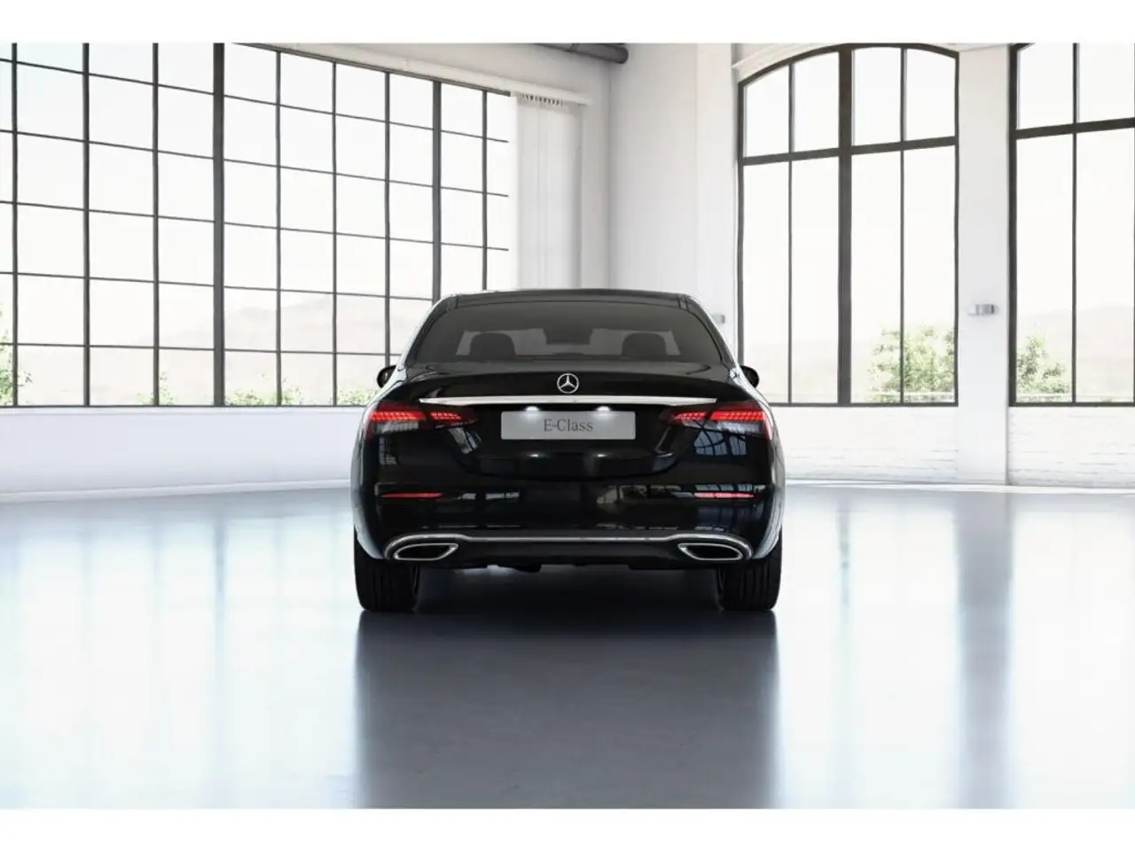 Mercedes-Benz E-Class d EXKLUSIVE+Pano+DISTR.+Burm.+LED+Memory+, миниатюра 4