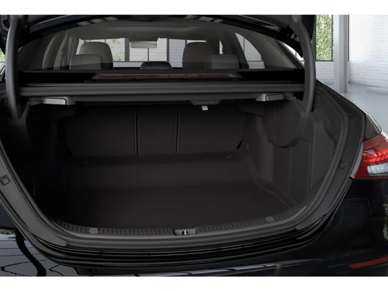 Mercedes-Benz E-Class d EXKLUSIVE+Pano+DISTR.+Burm.+LED+Memory+, миниатюра 11