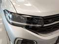 Volkswagen T-Cross 1.0 tsi r-line 115cv Gris - thumbnail 22