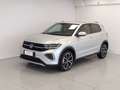 Volkswagen T-Cross 1.0 tsi r-line 115cv Gris - thumbnail 1