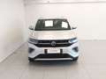 Volkswagen T-Cross 1.0 tsi r-line 115cv Gris - thumbnail 2