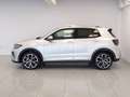 Volkswagen T-Cross 1.0 tsi r-line 115cv Gris - thumbnail 3
