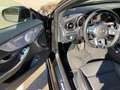 Mercedes-Benz C 63 AMG S Coupe LED+DTR+360°+HUD+AERO+PANO+Driver+BM Negro - thumbnail 9