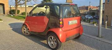 Cabrio 45 Pure Aut.