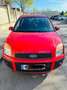 Ford Fusion Ambiente 1,4 TDCi Rood - thumbnail 1