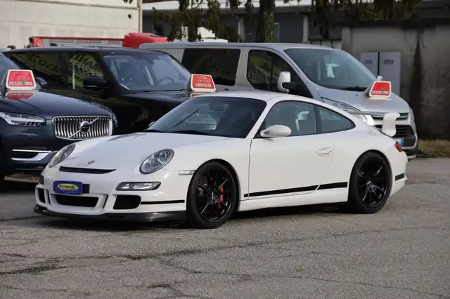 Porsche 997 - 911 GT3 PRIMA VERNICE // PROVE FUORI GIRI 2025