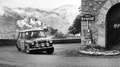 MINI Cooper Morris -MK I * 1965 * 1.0 *Monte-Carlo* LHD Rojo - thumbnail 25
