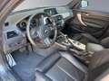 BMW 120 i Edition M Sport /NAVI/LEDER/PDC/LED Grijs - thumbnail 9