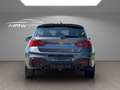 BMW 120 i Edition M Sport /NAVI/LEDER/PDC/LED Grijs - thumbnail 5