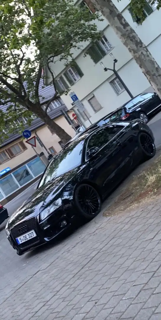 Audi A5 2.0 TFSI multitronic - 1