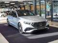 Mercedes-Benz E 450 E 450 d T 4M AMG Line Night Burmester Pano AHK Plateado - thumbnail 19