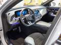 Mercedes-Benz E 450 E 450 d T 4M AMG Line Night Burmester Pano AHK Plateado - thumbnail 9