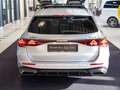 Mercedes-Benz E 450 E 450 d T 4M AMG Line Night Burmester Pano AHK Plateado - thumbnail 24