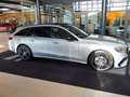 Mercedes-Benz E 450 E 450 d T 4M AMG Line Night Burmester Pano AHK Plateado - thumbnail 20