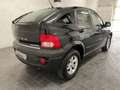 SsangYong Actyon 2.0 XDi 4WD 141cv Premium-PELLE-RIDOTTE Schwarz - thumbnail 4