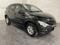 SsangYong Actyon 2.0 XDi 4WD 141cv Premium-PELLE-RIDOTTE Schwarz - thumbnail 1
