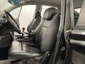 SsangYong Actyon 2.0 XDi 4WD 141cv Premium-PELLE-RIDOTTE Schwarz - thumbnail 7