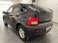 SsangYong Actyon 2.0 XDi 4WD 141cv Premium-PELLE-RIDOTTE Schwarz - thumbnail 3