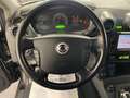 SsangYong Actyon 2.0 XDi 4WD 141cv Premium-PELLE-RIDOTTE Schwarz - thumbnail 14