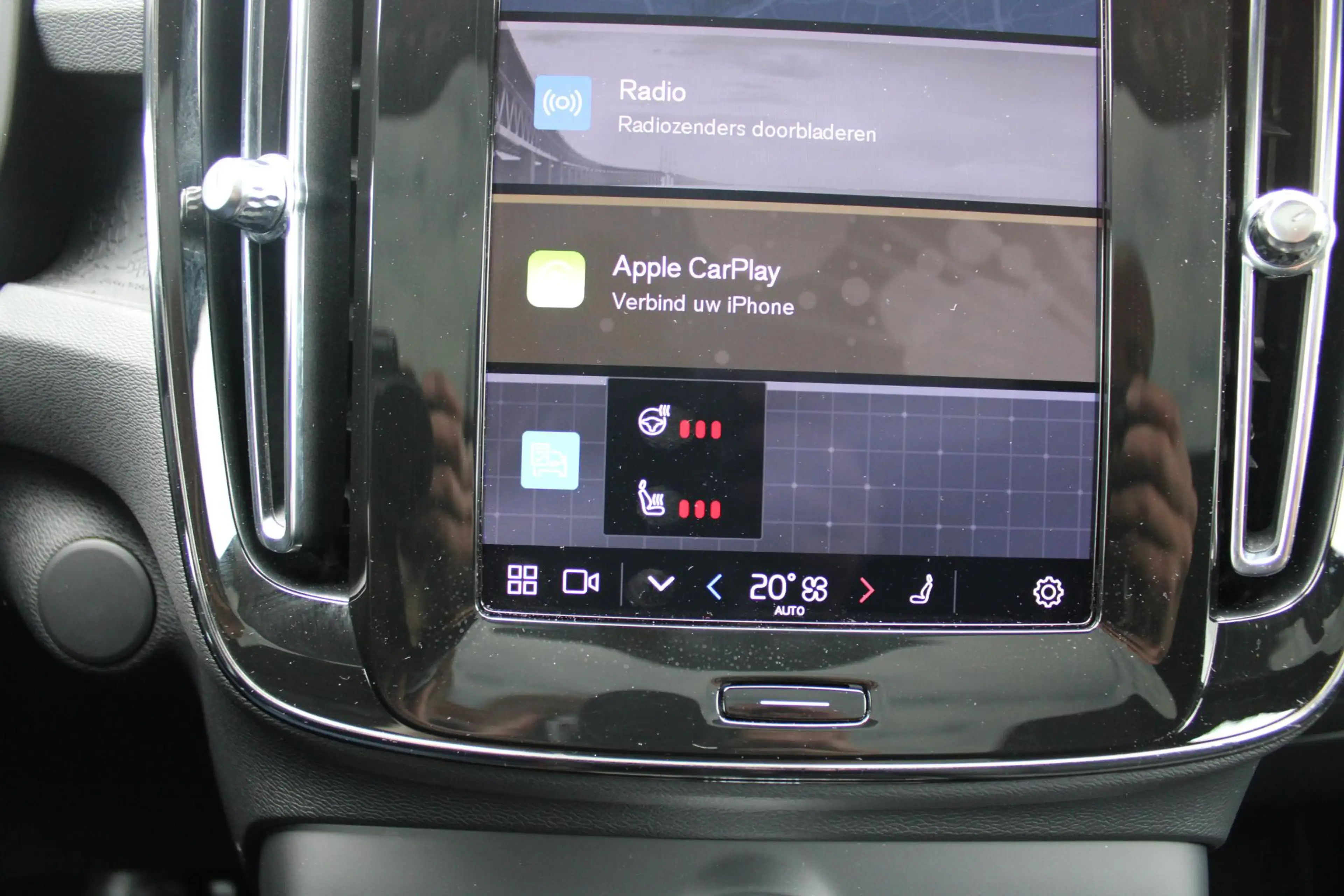 Volvo C40 Single Motor Core 238PK 69 kWh | PANORAMADAK | STO — photo 25