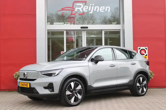 Volvo C40 Single Motor 238PK 69 kWh | PANORAMADAK | STOEL /