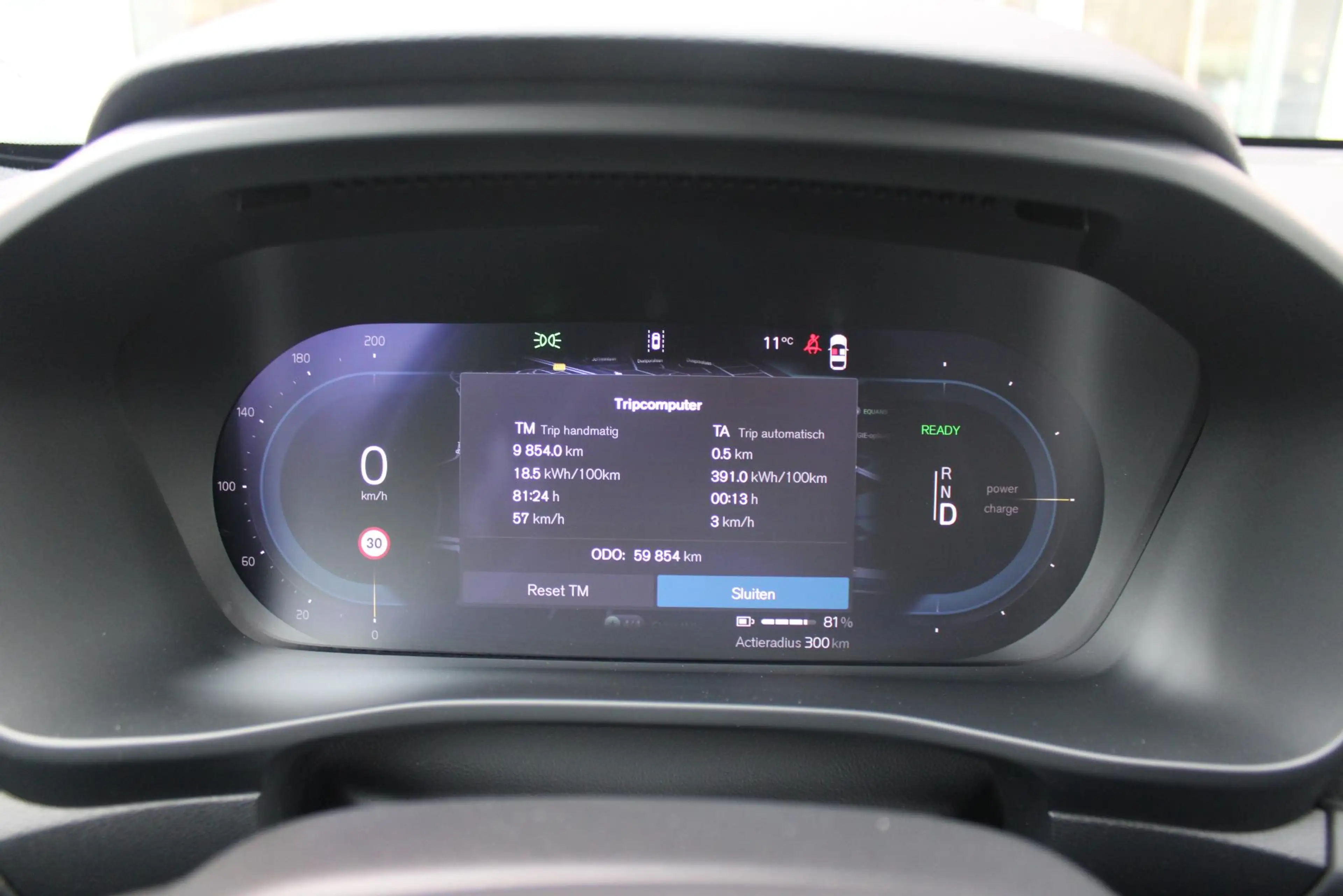 Volvo C40 Single Motor Core 238PK 69 kWh | PANORAMADAK | STO — photo 5