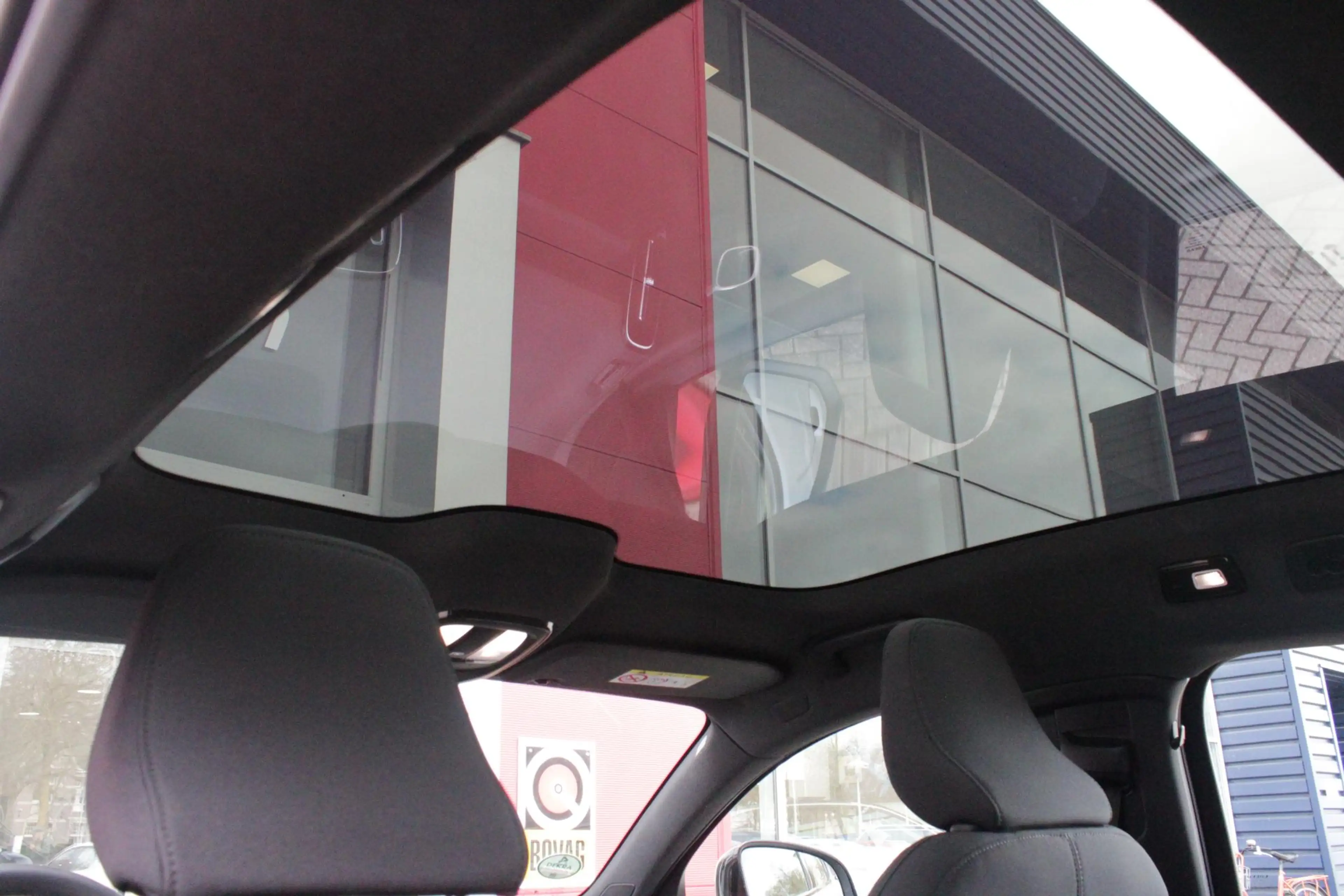Volvo C40 Single Motor Core 238PK 69 kWh | PANORAMADAK | STO — photo 32