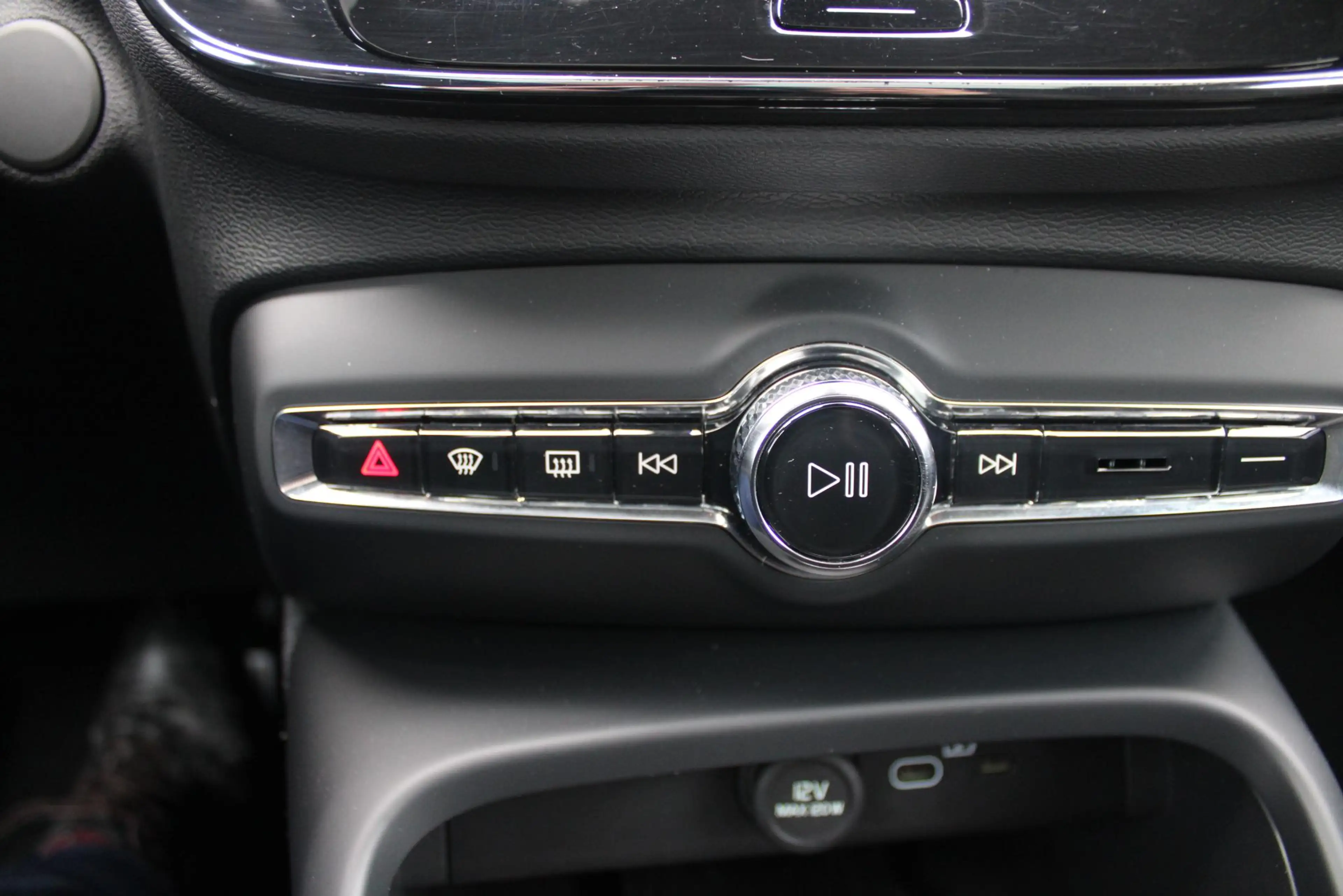 Volvo C40 Single Motor Core 238PK 69 kWh | PANORAMADAK | STO — photo 23