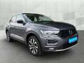 Volkswagen T-Roc Active 2.0 TDI SCR *NAVI*AHK*LED*SHZ*PDC*6-Gang* Gris - thumbnail 3
