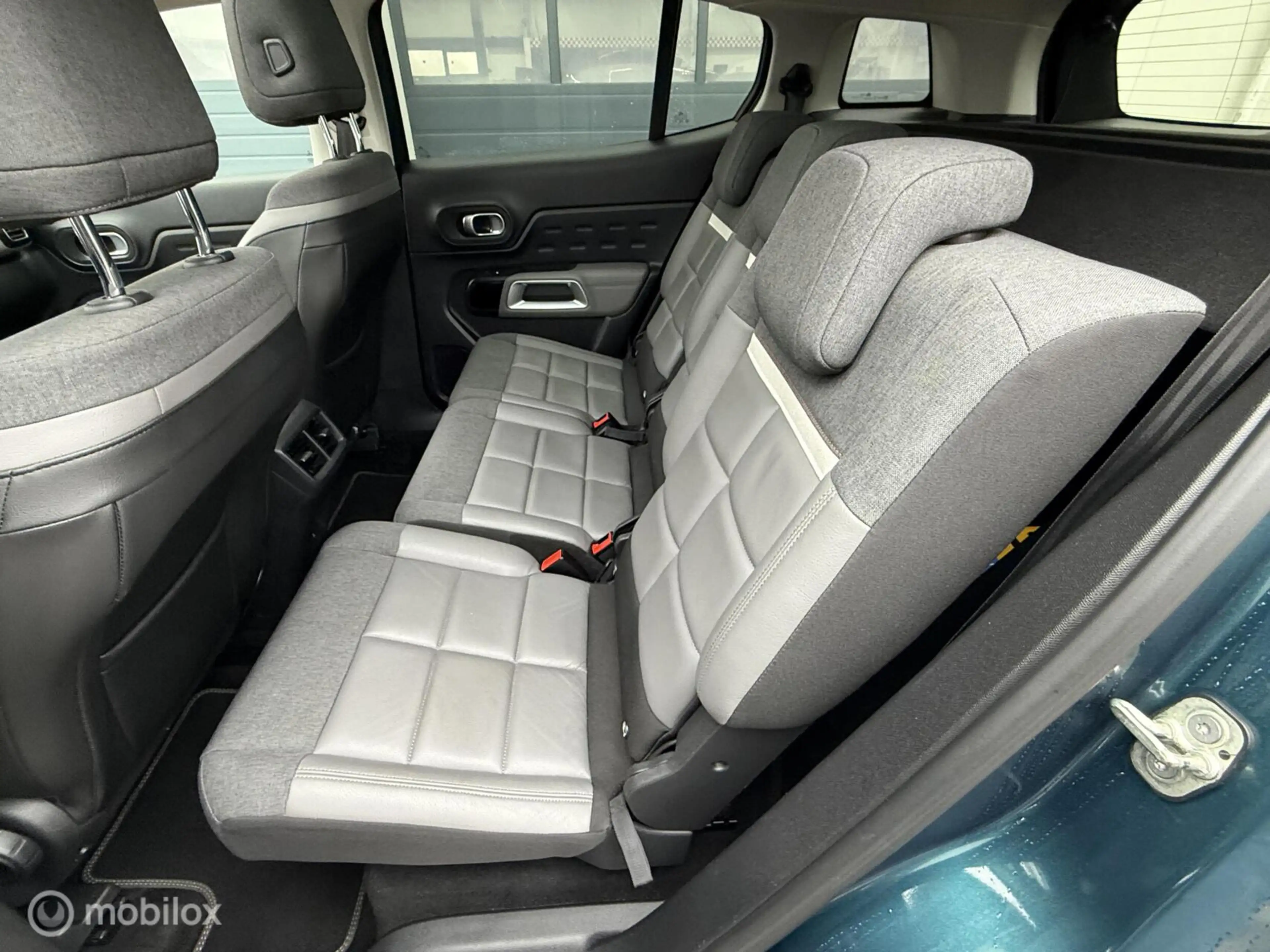 Citroen C5 Aircross 1.2 PureTech Business Plus Pano CarPlay Vol! — photo 24