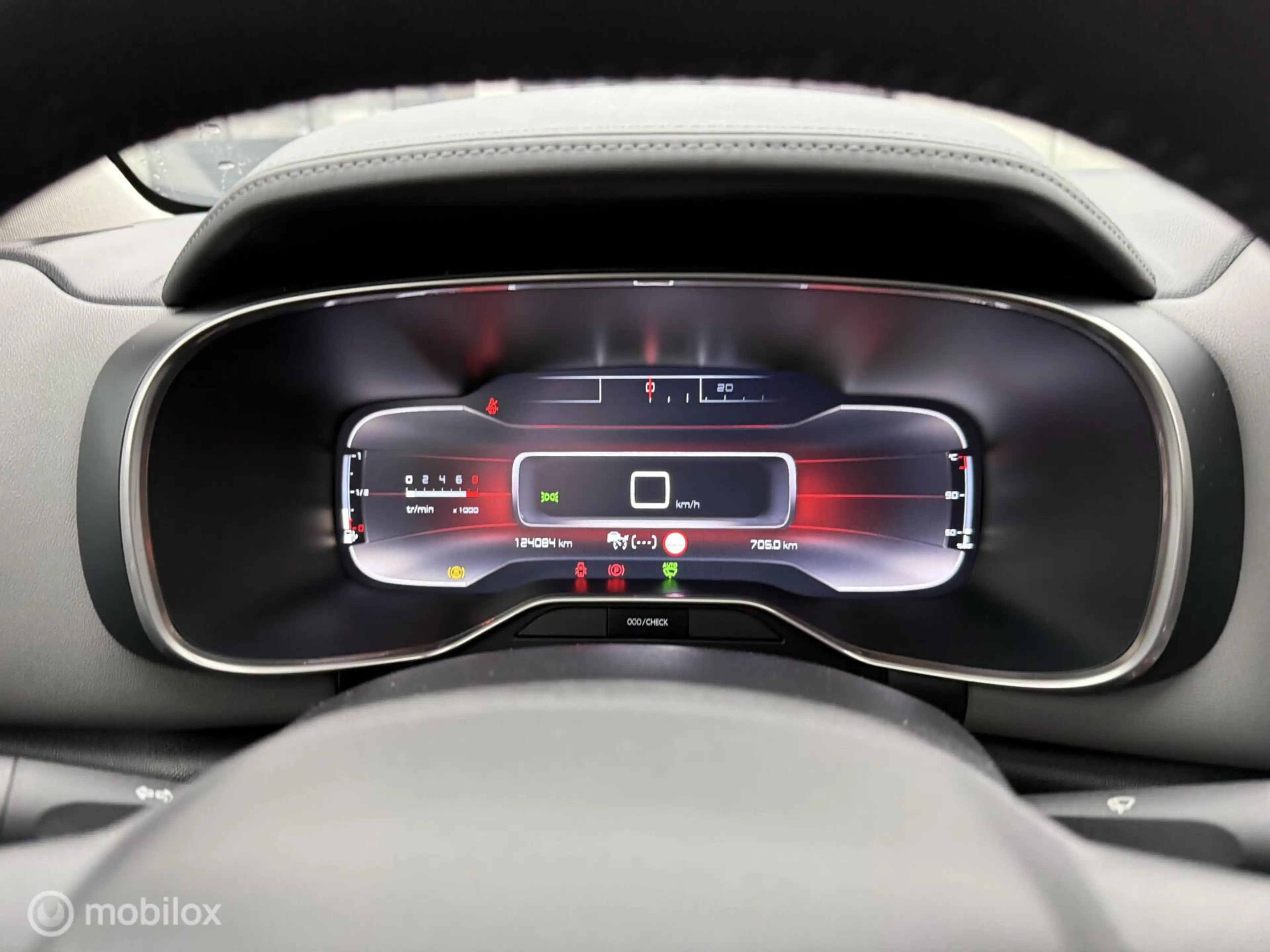 Citroen C5 Aircross 1.2 PureTech Business Plus Pano CarPlay Vol! — photo 25