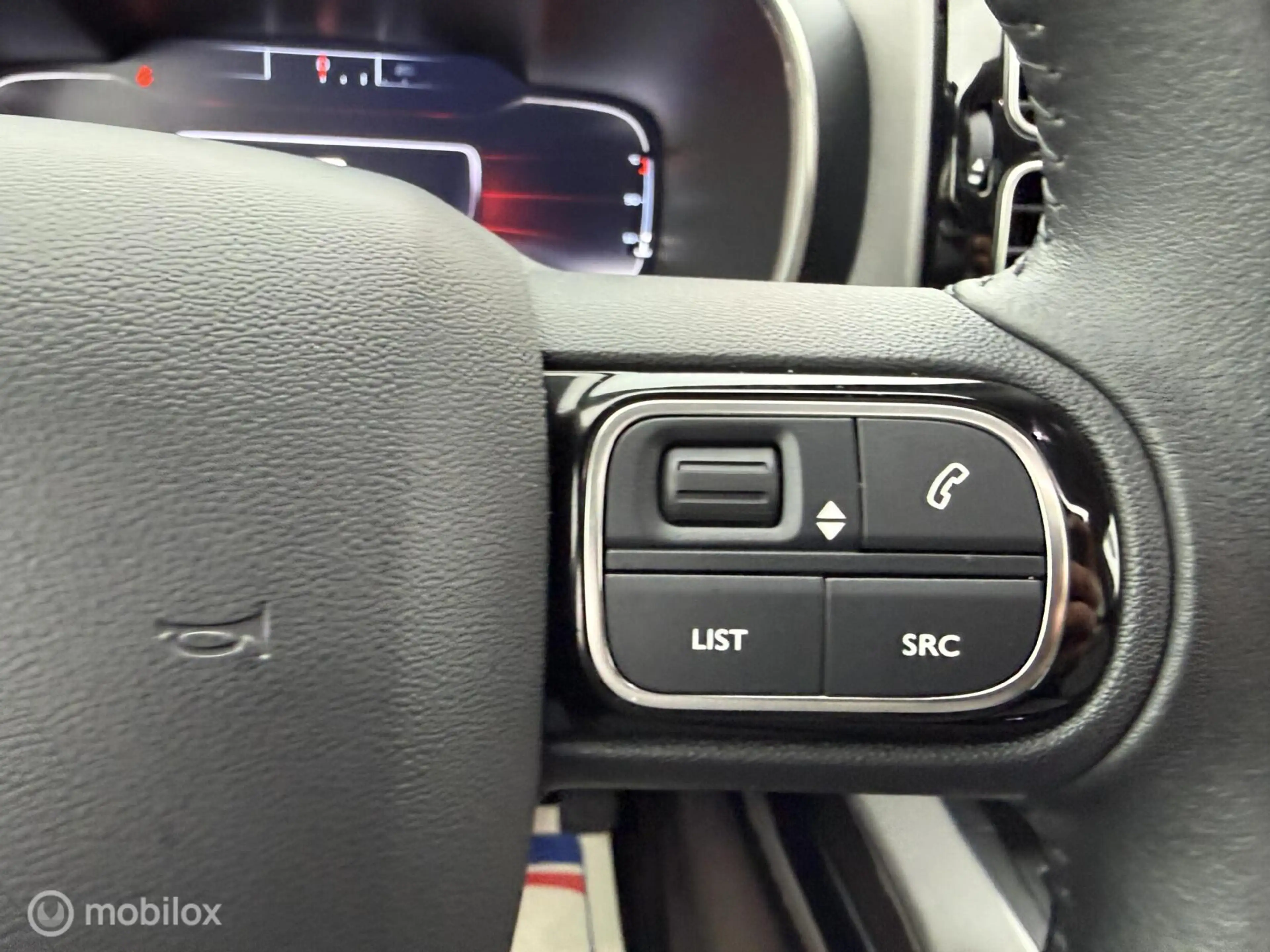 Citroen C5 Aircross 1.2 PureTech Business Plus Pano CarPlay Vol! — photo 38