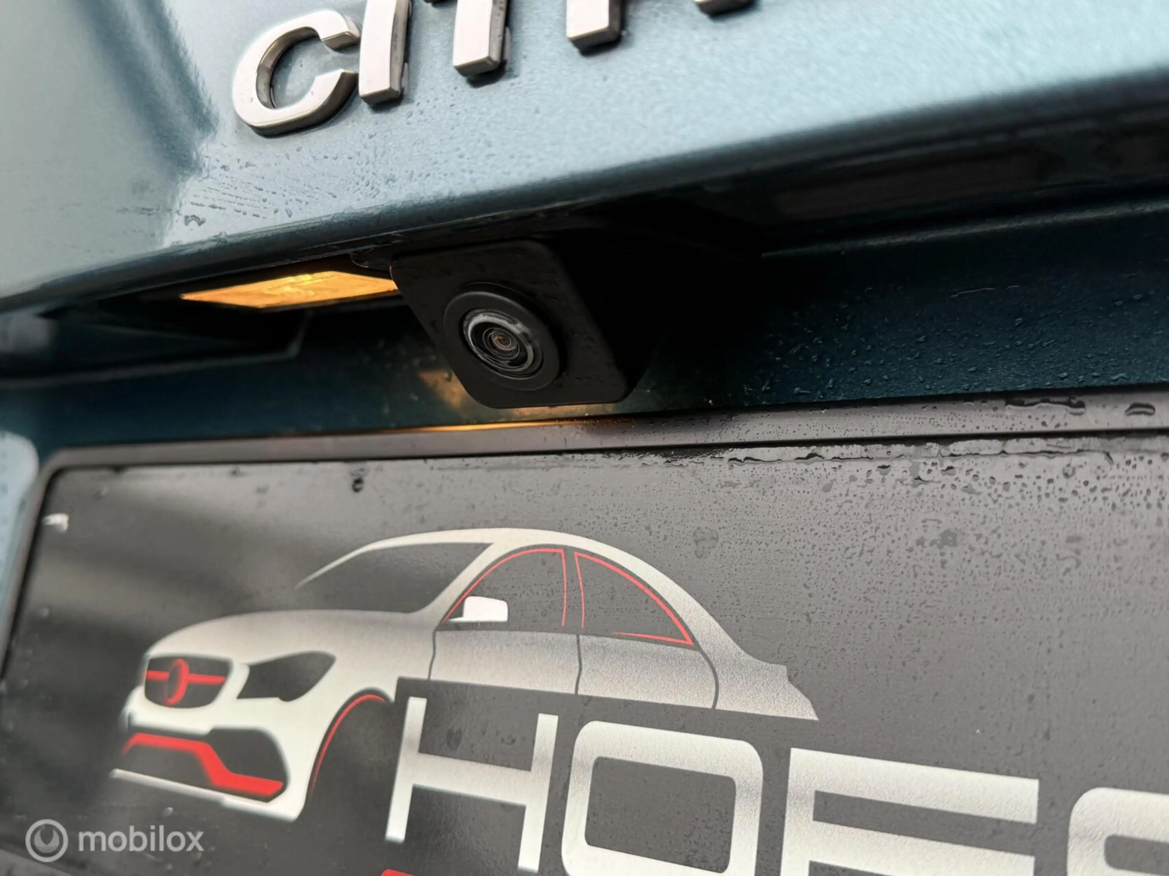 Citroen C5 Aircross 1.2 PureTech Business Plus Pano CarPlay Vol! — photo 31