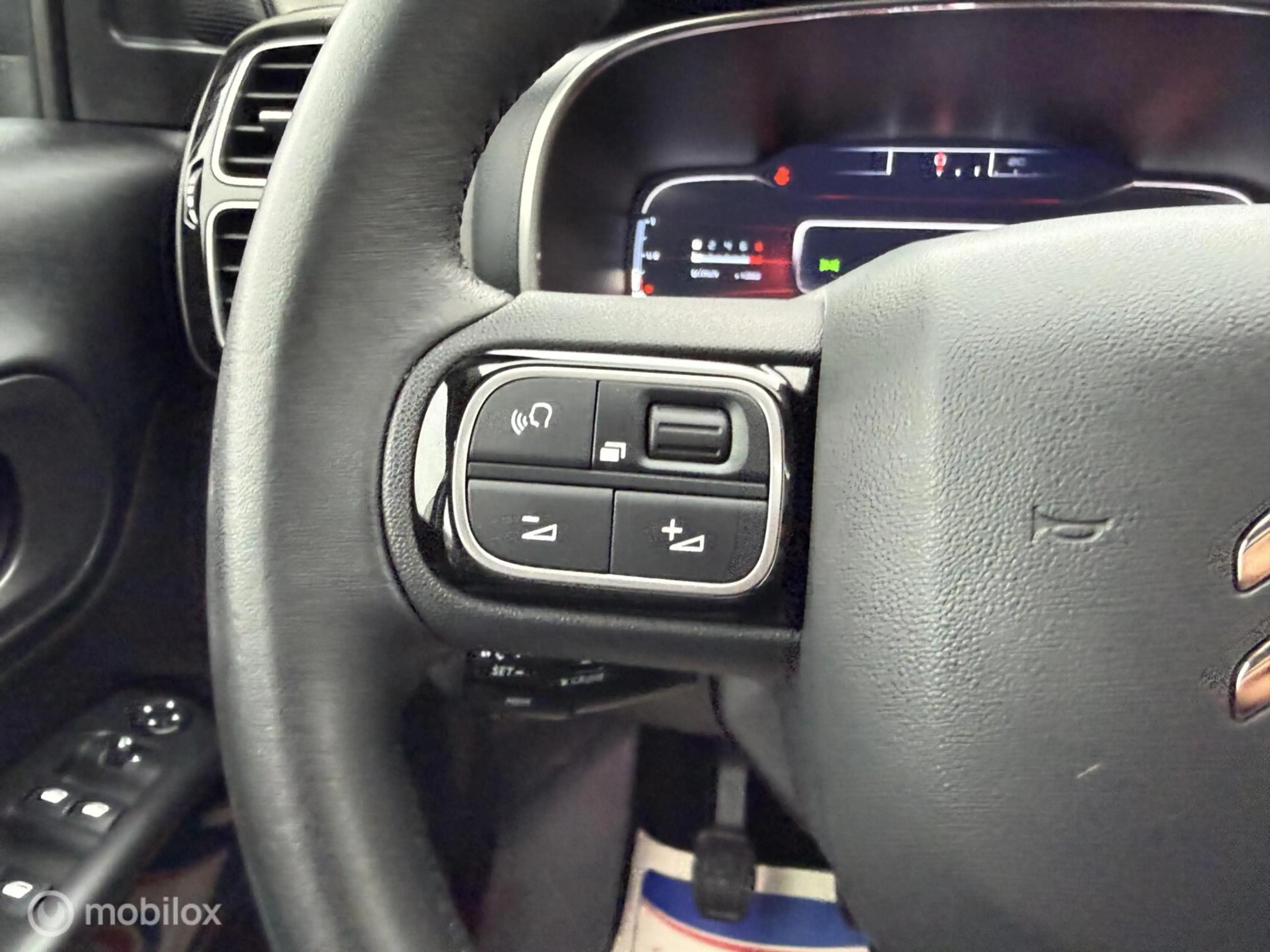 Citroen C5 Aircross 1.2 PureTech Business Plus Pano CarPlay Vol! — photo 37