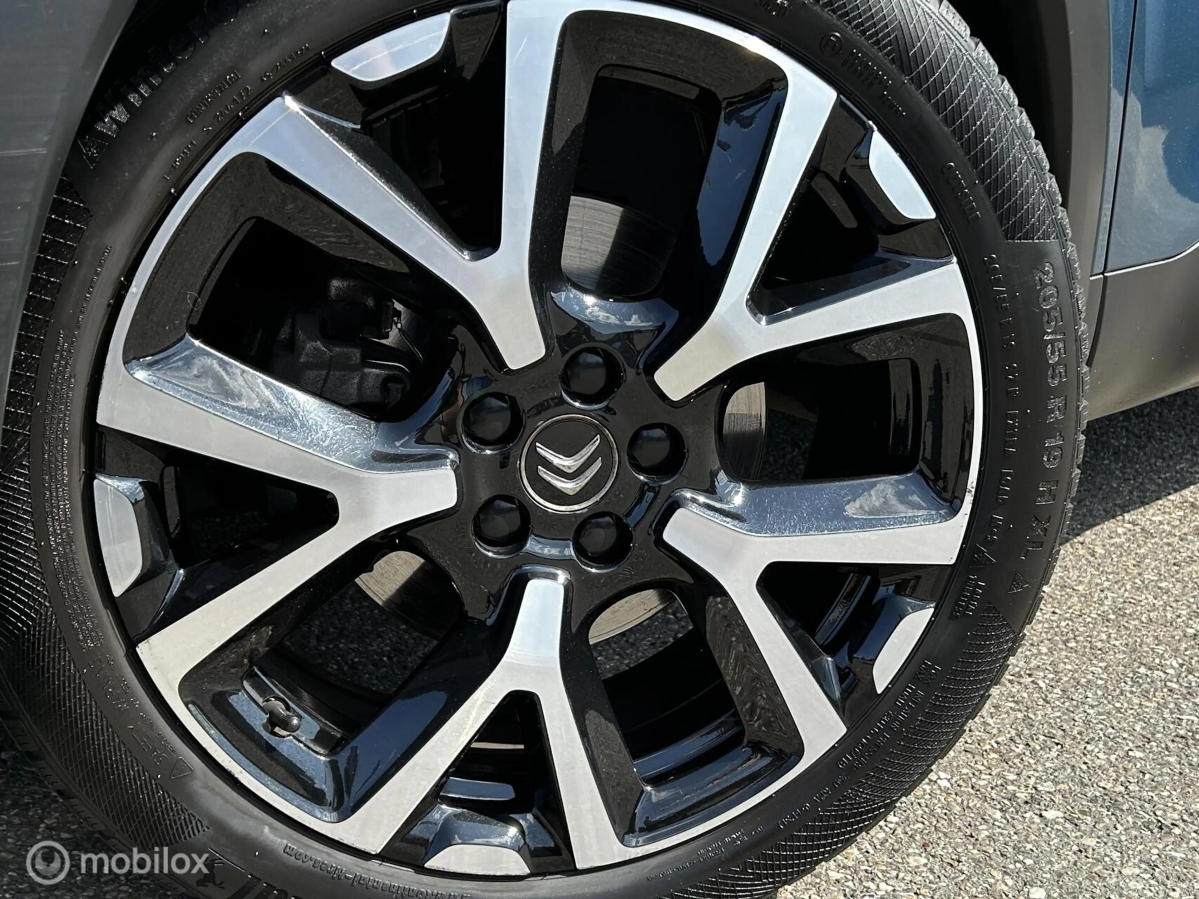 Citroen C5 Aircross 1.2 PureTech Business Plus Pano CarPlay Vol! — photo 14