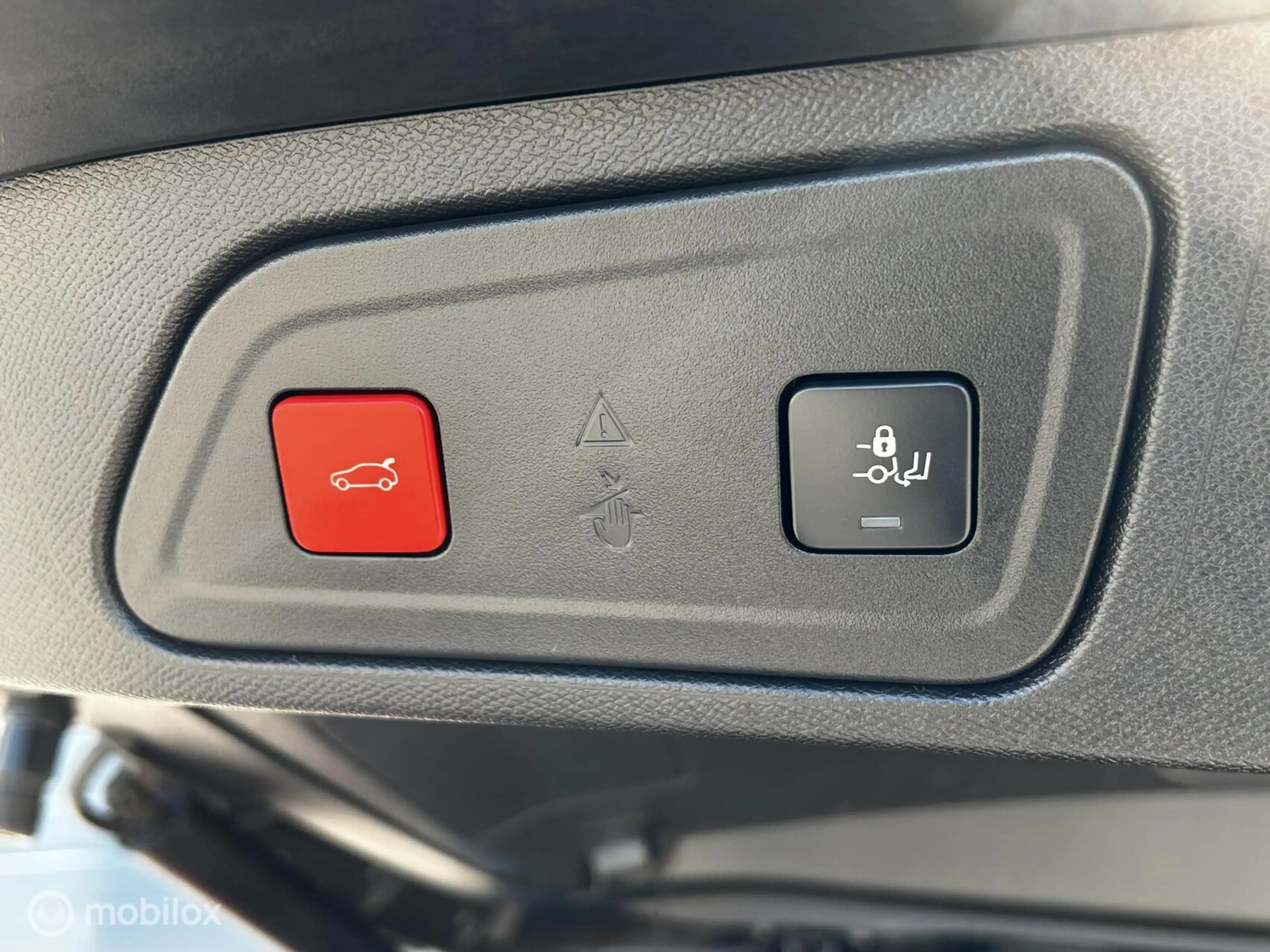 Citroen C5 Aircross 1.2 PureTech Business Plus Pano CarPlay Vol! — photo 48