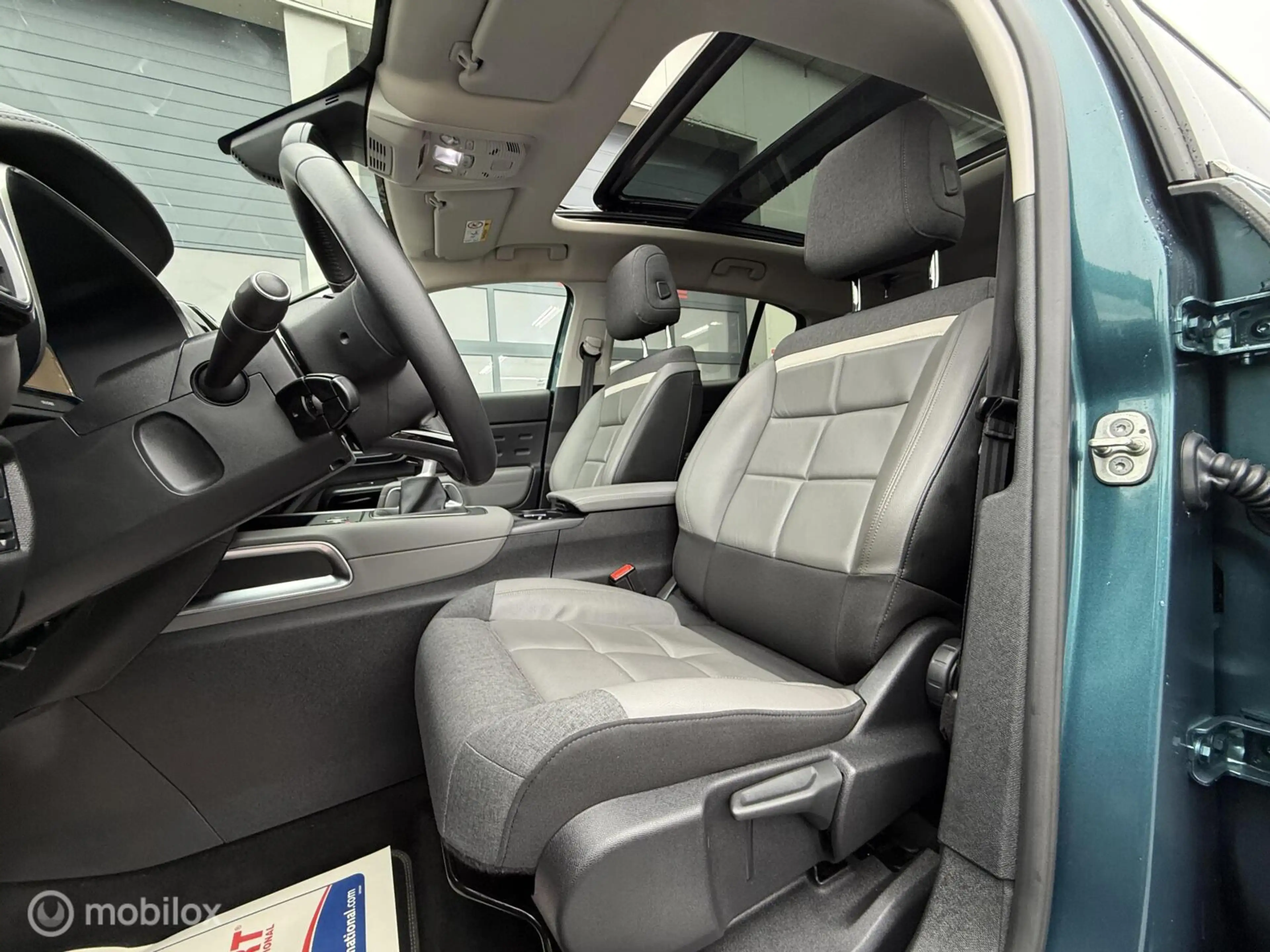 Citroen C5 Aircross 1.2 PureTech Business Plus Pano CarPlay Vol! — photo 4