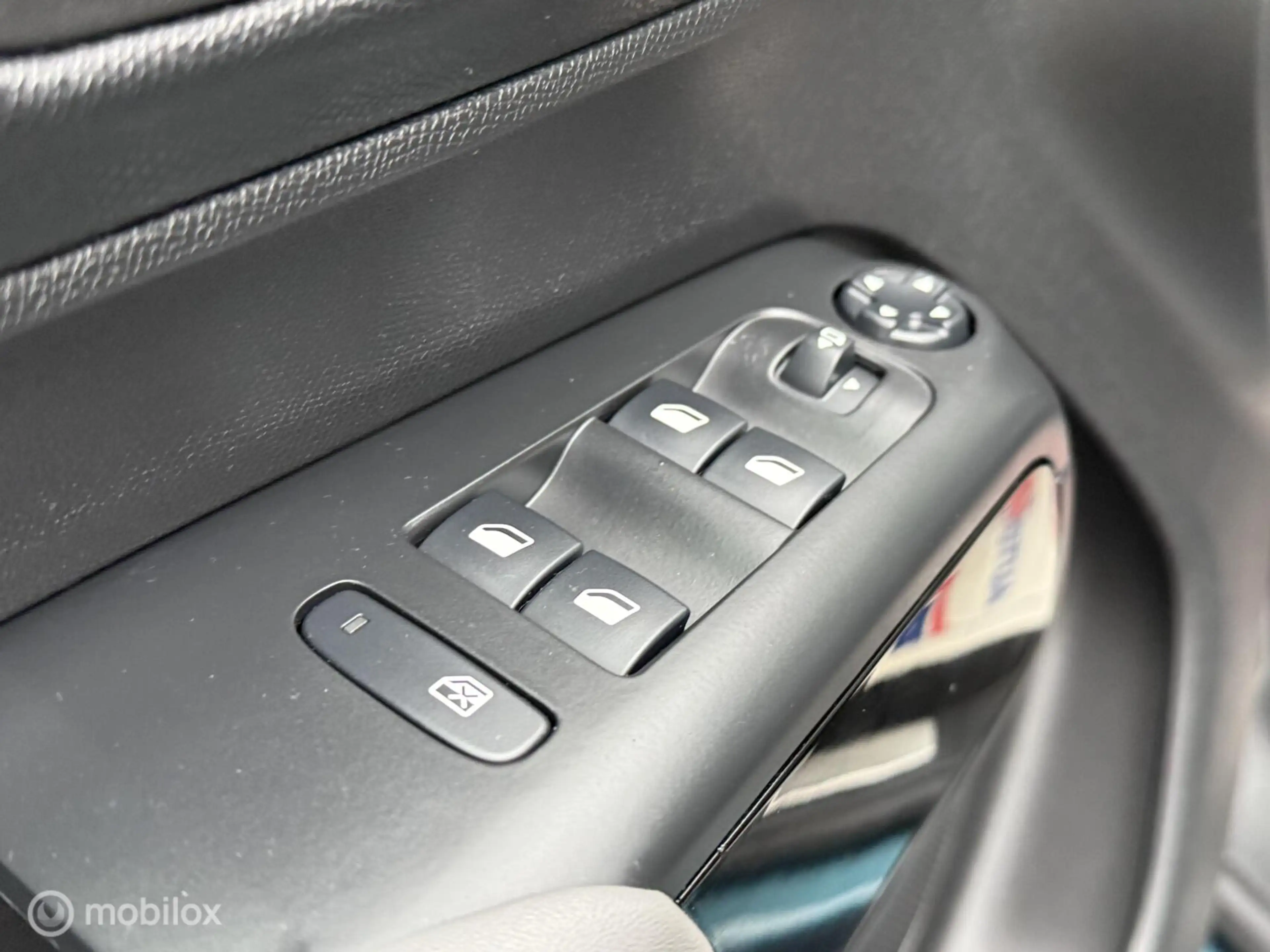 Citroen C5 Aircross 1.2 PureTech Business Plus Pano CarPlay Vol! — photo 40