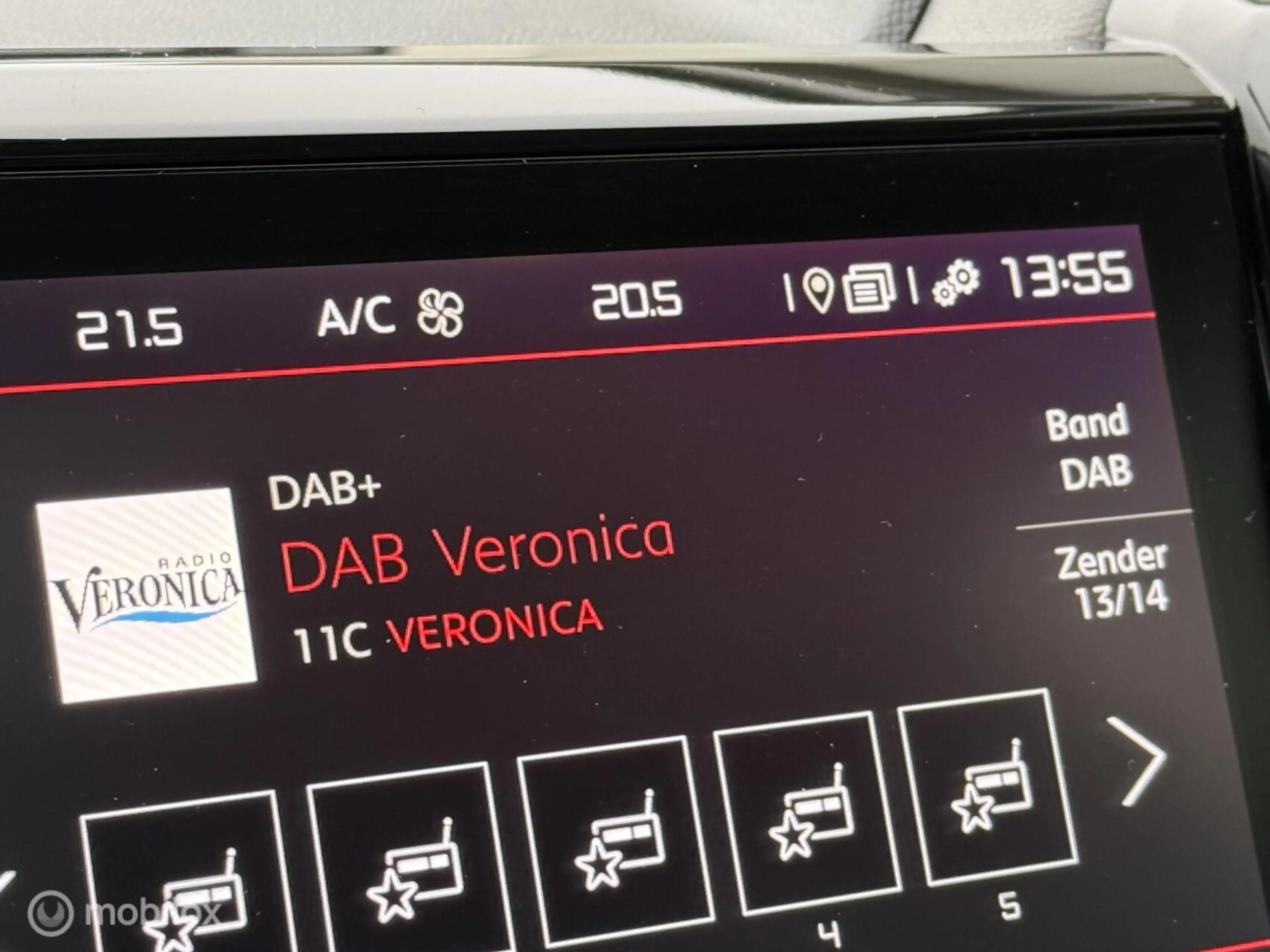 Citroen C5 Aircross 1.2 PureTech Business Plus Pano CarPlay Vol! — photo 12