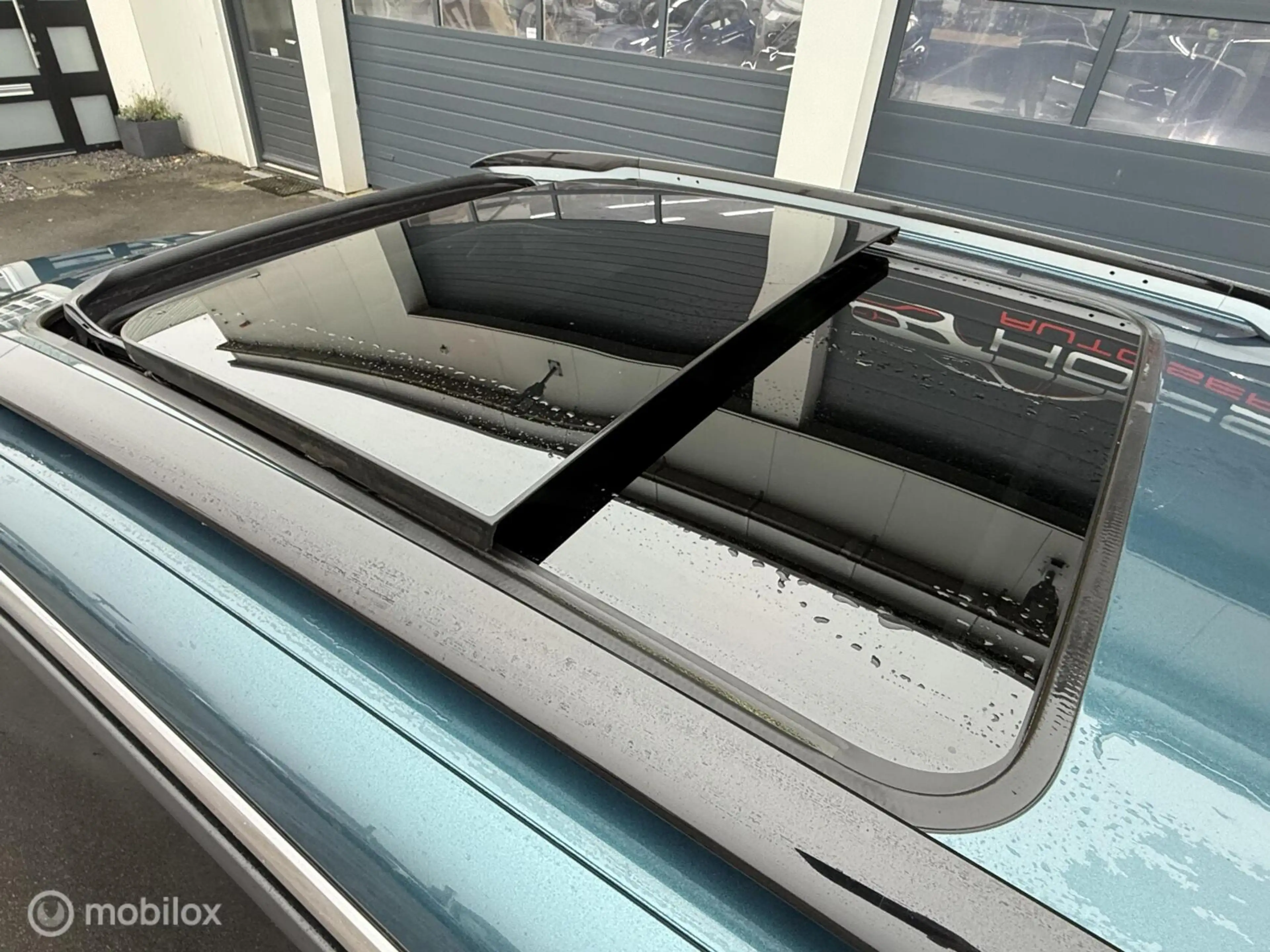 Citroen C5 Aircross 1.2 PureTech Business Plus Pano CarPlay Vol! — photo 10