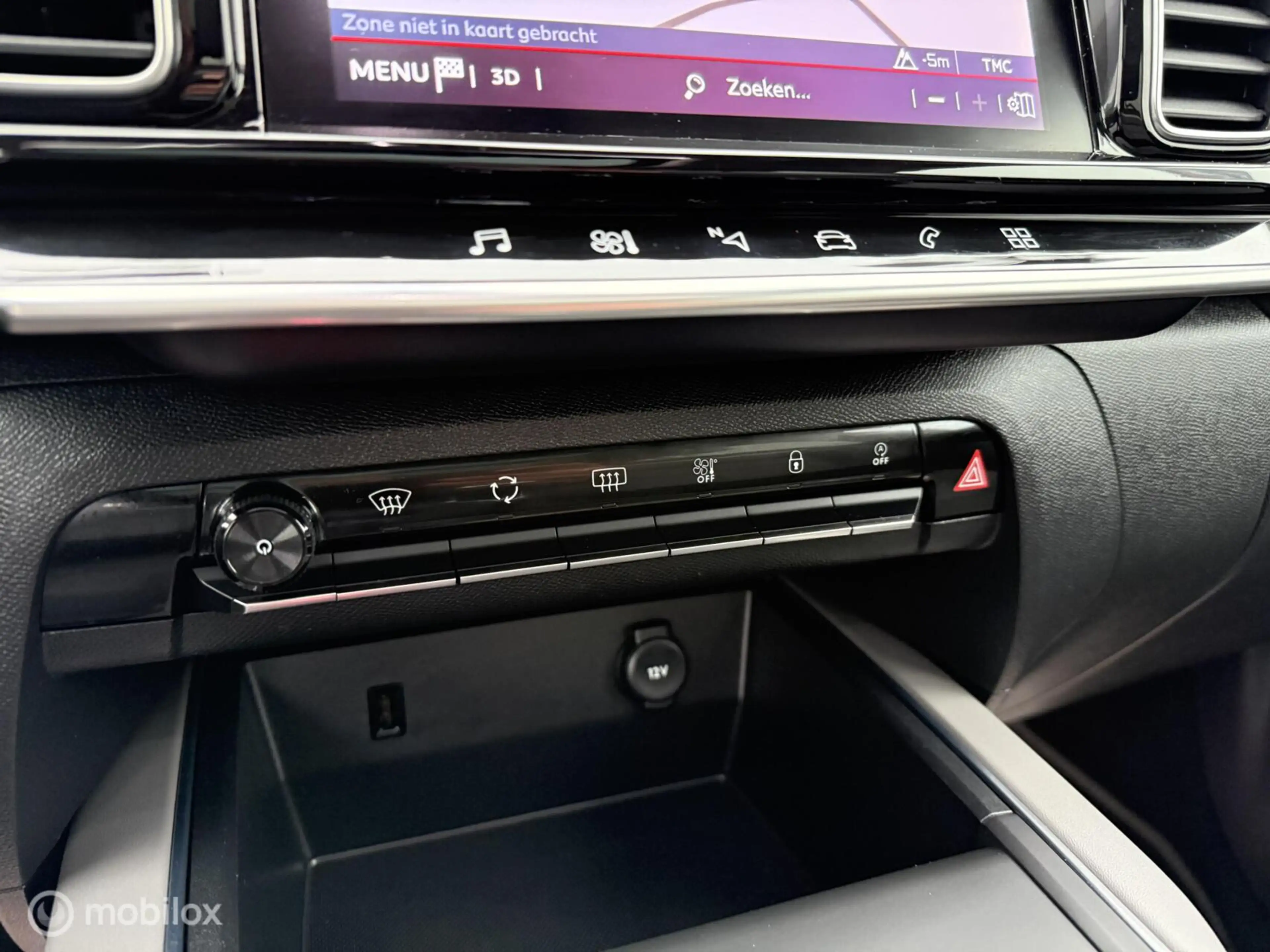 Citroen C5 Aircross 1.2 PureTech Business Plus Pano CarPlay Vol! — photo 39