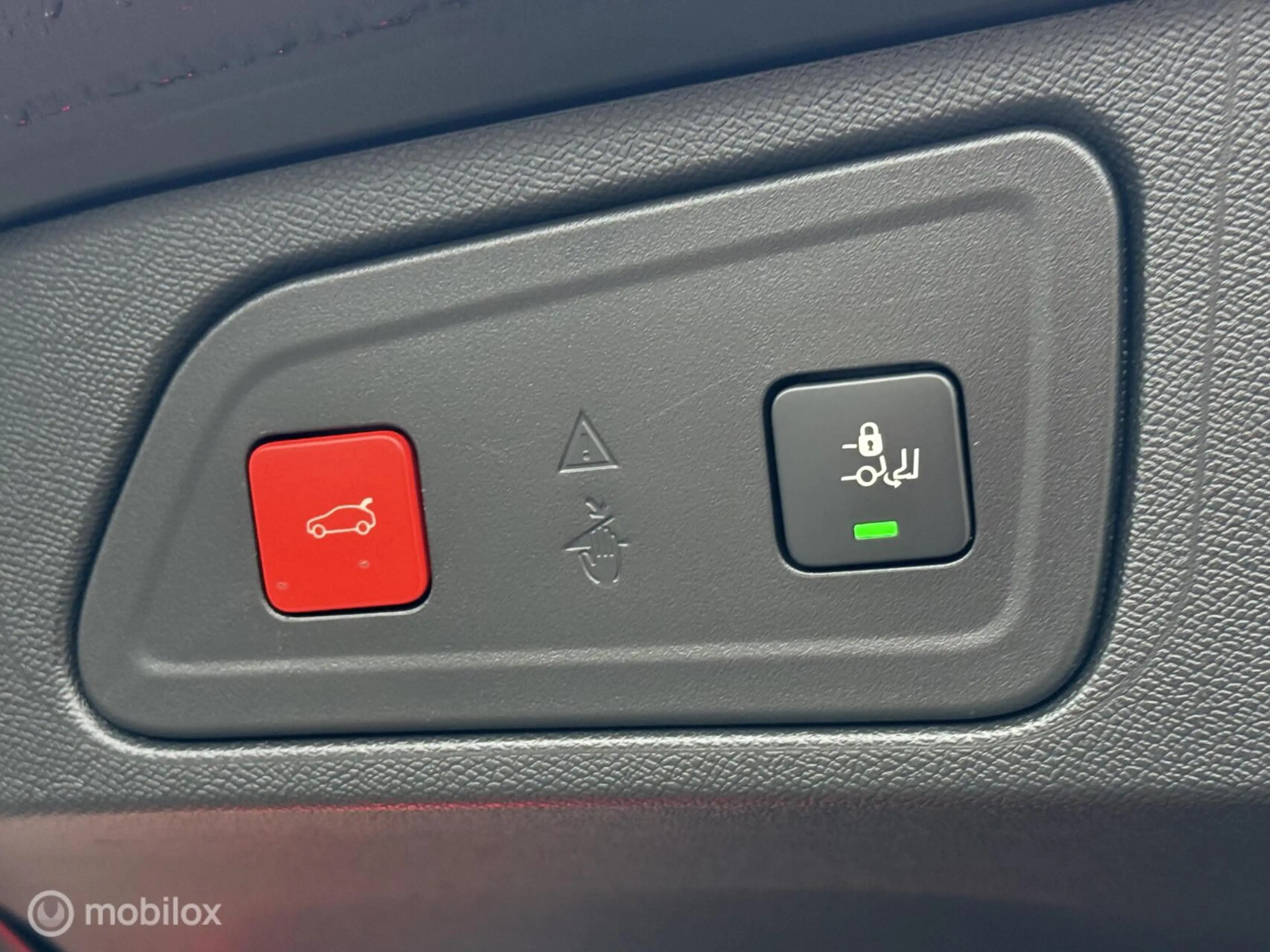 Citroen C5 Aircross 1.2 PureTech Business Plus Pano CarPlay Vol! — photo 9