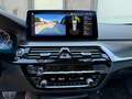 BMW 530 530e xDrive Touring Aut. // M-PACK // KEY-LESS Bleu - thumbnail 16