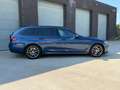 BMW 530 530e xDrive Touring Aut. // M-PACK // KEY-LESS Bleu - thumbnail 3