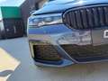 BMW 530 530e xDrive Touring Aut. // M-PACK // KEY-LESS Bleu - thumbnail 5
