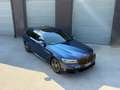 BMW 530 530e xDrive Touring Aut. // M-PACK // KEY-LESS Bleu - thumbnail 4