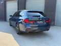 BMW 530 530e xDrive Touring Aut. // M-PACK // KEY-LESS Bleu - thumbnail 10