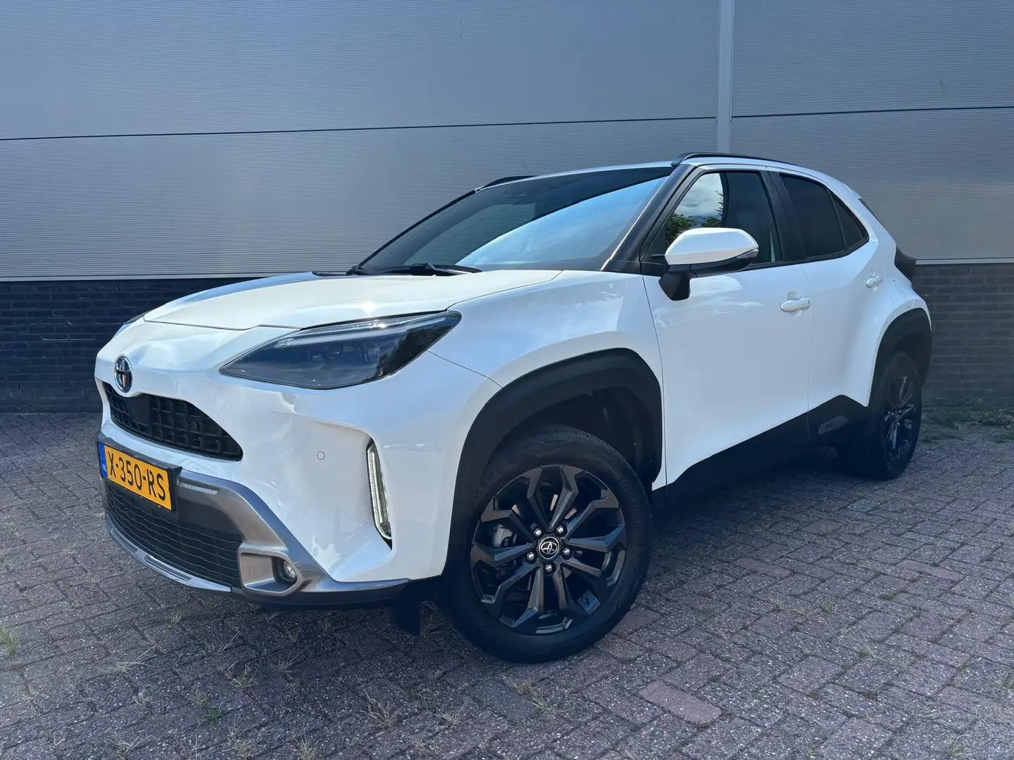 Toyota Yaris Cross 1.5 Hybrid Explore Wit - 1