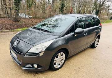 1.6 HDI 112 PREMIUM PACK 7 Places